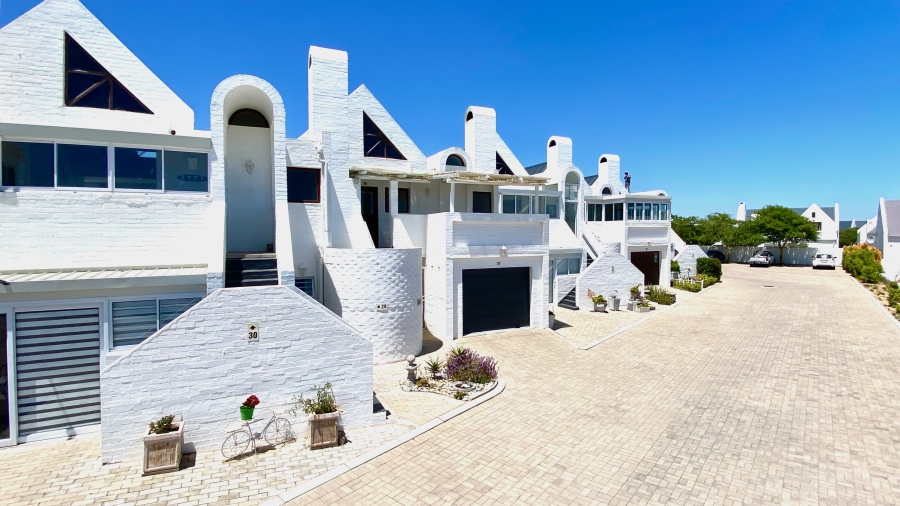 2 Bedroom Property for Sale in Dwarskersbos Western Cape